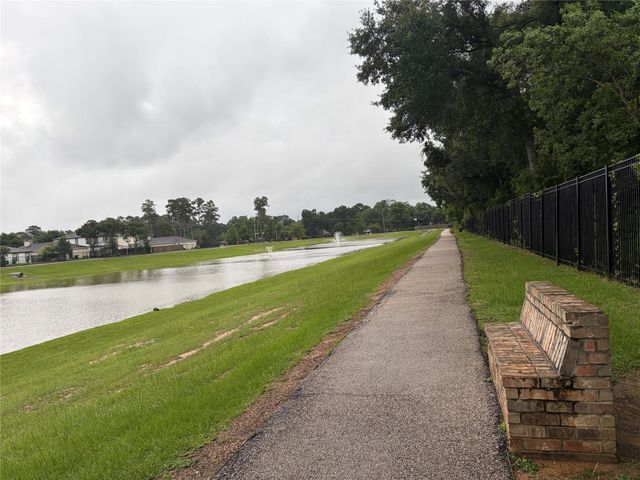 3131 Peachstone Place, Spring, TX 77389