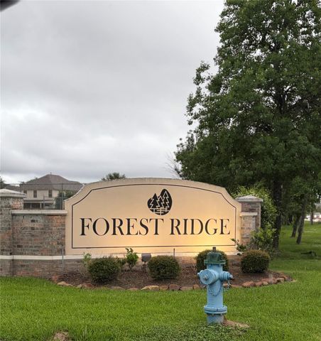 3131 Peachstone Place, Spring, TX 77389