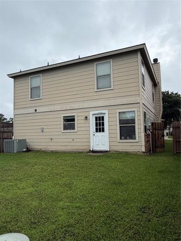 3131 Peachstone Place, Spring, TX 77389