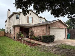 3131 Peachstone Place, Spring, TX 77389
