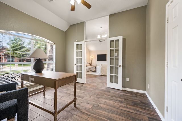 1417 Briar Meadow Drive, Keller, TX 76248