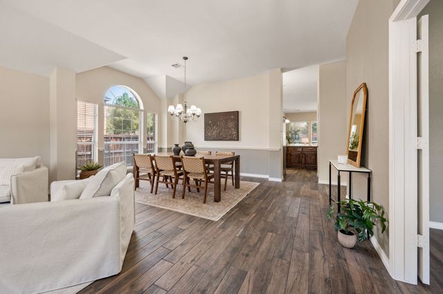 1417 Briar Meadow Drive, Keller, TX 76248
