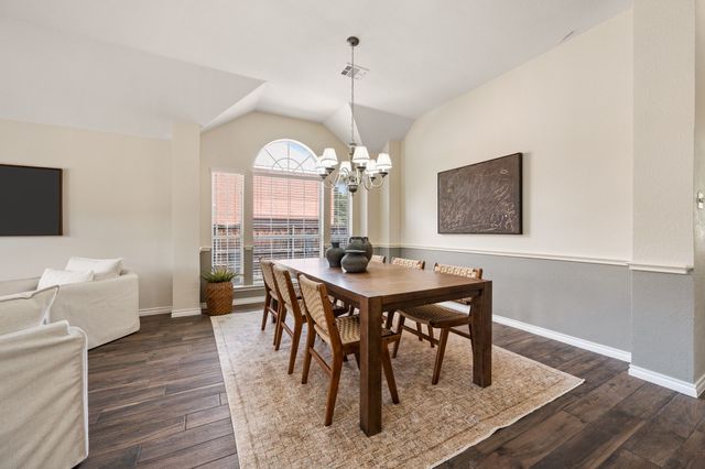 1417 Briar Meadow Drive, Keller, TX 76248