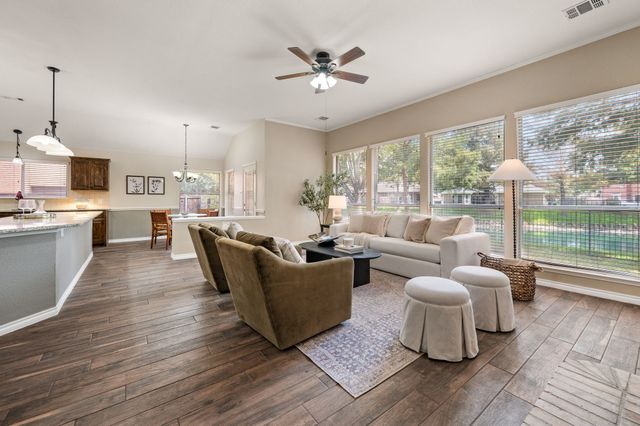 1417 Briar Meadow Drive, Keller, TX 76248