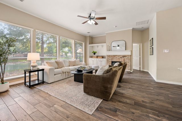 1417 Briar Meadow Drive, Keller, TX 76248