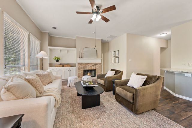 1417 Briar Meadow Drive, Keller, TX 76248