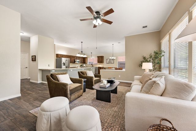 1417 Briar Meadow Drive, Keller, TX 76248