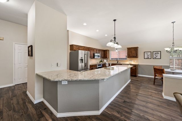1417 Briar Meadow Drive, Keller, TX 76248