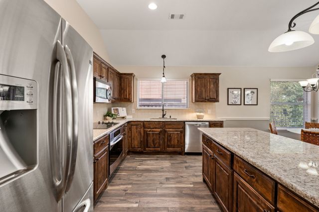 1417 Briar Meadow Drive, Keller, TX 76248