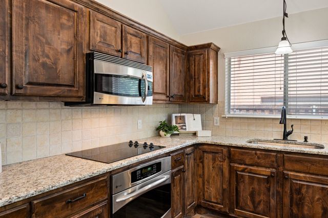 1417 Briar Meadow Drive, Keller, TX 76248
