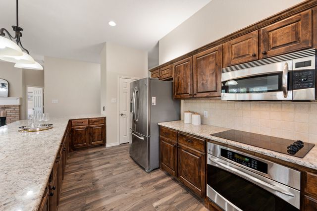 1417 Briar Meadow Drive, Keller, TX 76248