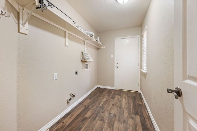 1417 Briar Meadow Drive, Keller, TX 76248