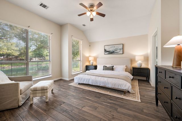 1417 Briar Meadow Drive, Keller, TX 76248