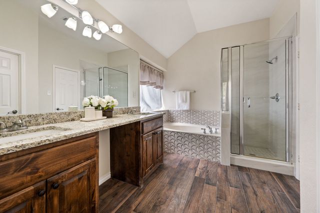 1417 Briar Meadow Drive, Keller, TX 76248