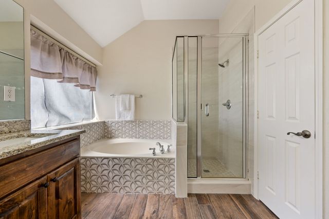 1417 Briar Meadow Drive, Keller, TX 76248