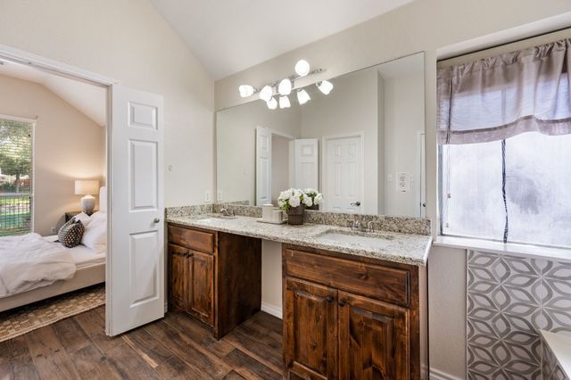 1417 Briar Meadow Drive, Keller, TX 76248