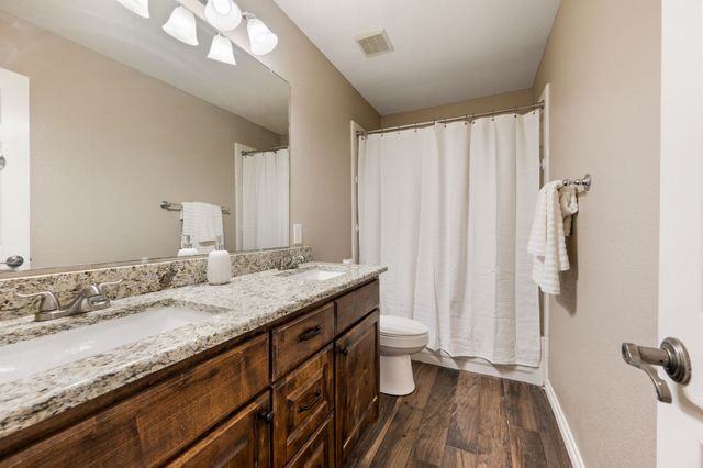 1417 Briar Meadow Drive, Keller, TX 76248