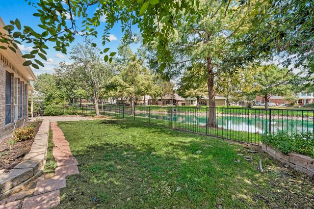1417 Briar Meadow Drive, Keller, TX 76248