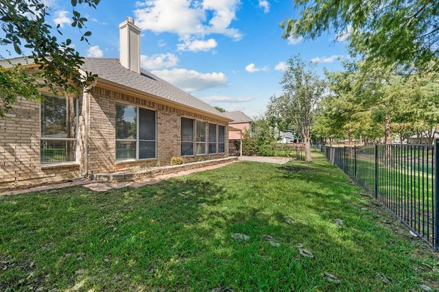 1417 Briar Meadow Drive, Keller, TX 76248