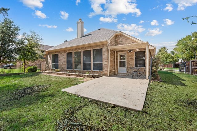 1417 Briar Meadow Drive, Keller, TX 76248