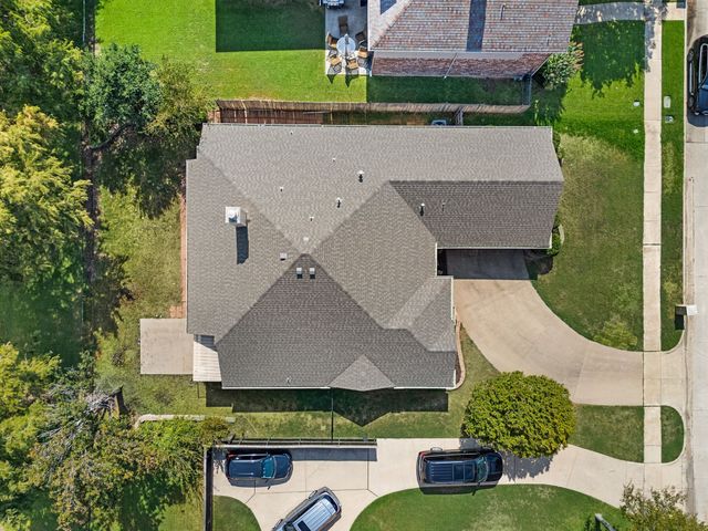 1417 Briar Meadow Drive, Keller, TX 76248