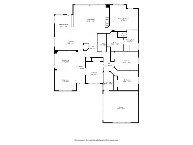 1417 Briar Meadow Drive, Keller, TX 76248
