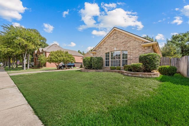 1417 Briar Meadow Drive, Keller, TX 76248
