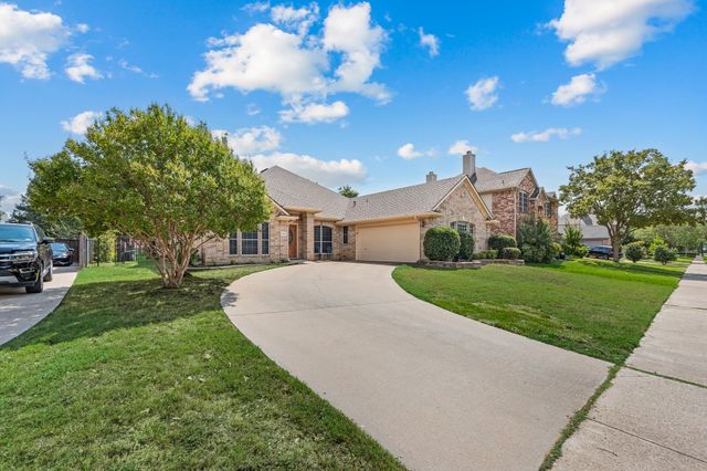 1417 Briar Meadow Drive, Keller, TX 76248
