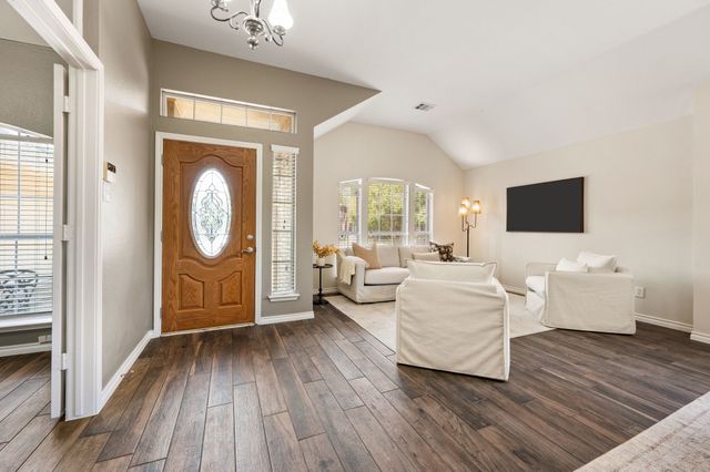 1417 Briar Meadow Drive, Keller, TX 76248