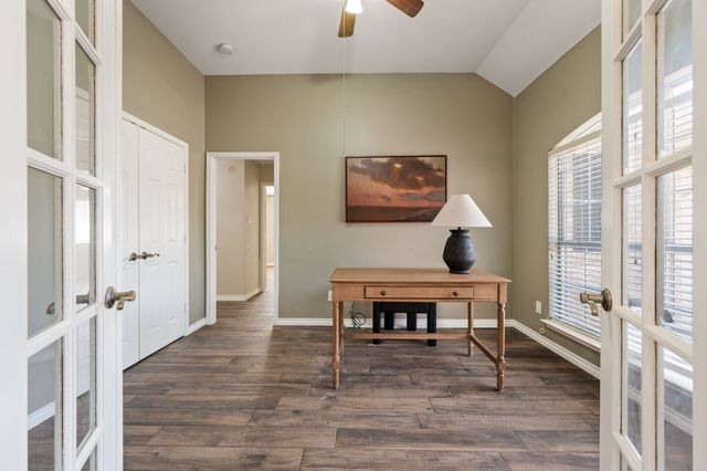 1417 Briar Meadow Drive, Keller, TX 76248