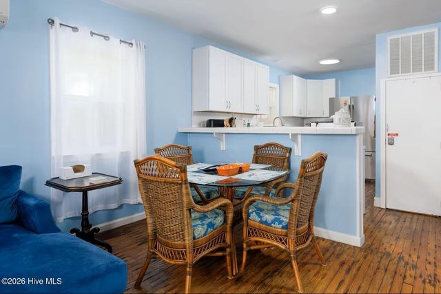 710 Canal Drive, Carolina Beach, NC 28428