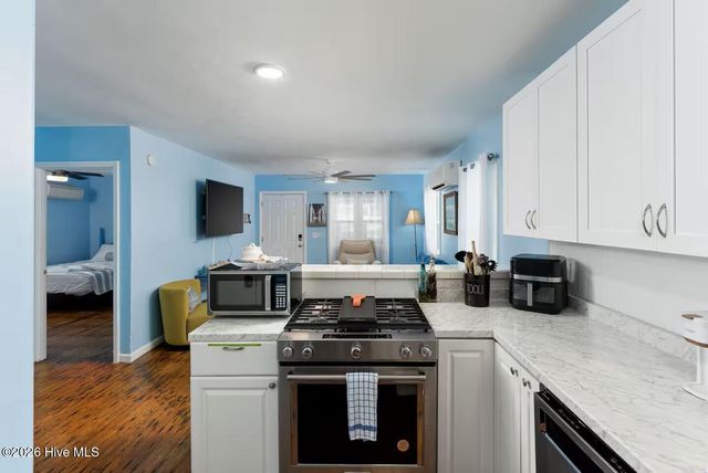 710 Canal Drive, Carolina Beach, NC 28428