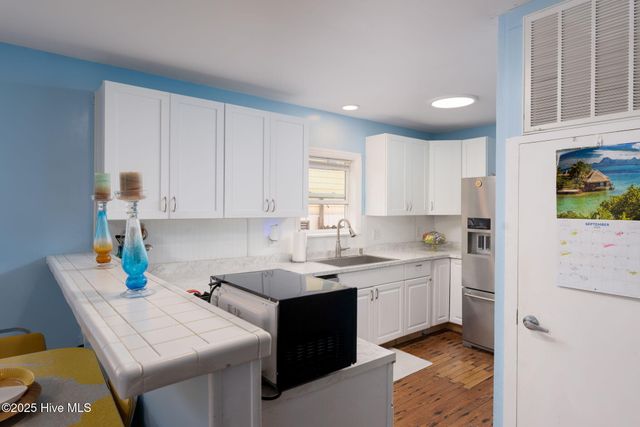 710 Canal Drive, Carolina Beach, NC 28428