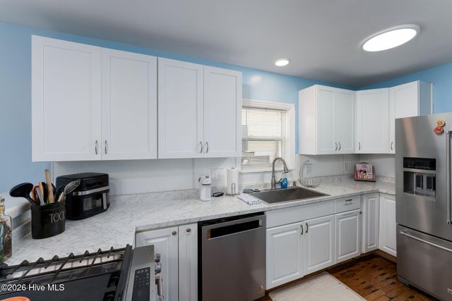 710 Canal Drive, Carolina Beach, NC 28428