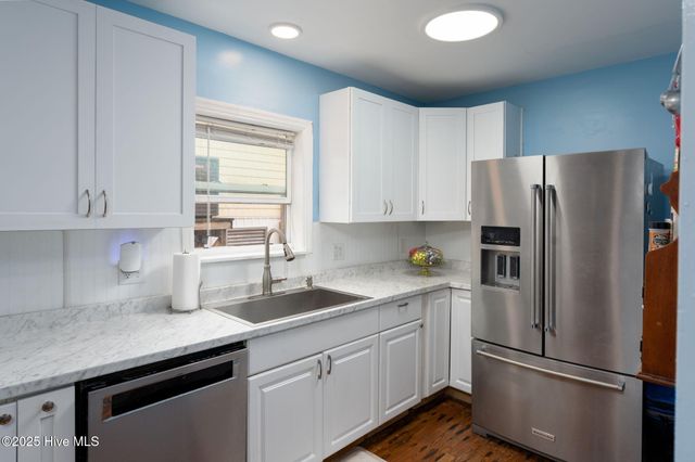 710 Canal Drive, Carolina Beach, NC 28428
