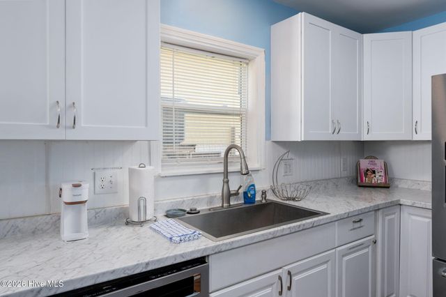 710 Canal Drive, Carolina Beach, NC 28428