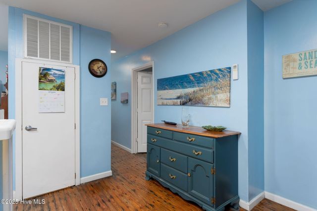 710 Canal Drive, Carolina Beach, NC 28428