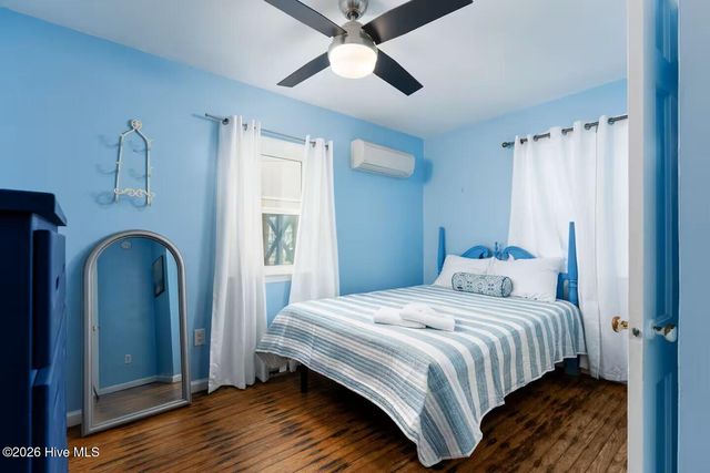 710 Canal Drive, Carolina Beach, NC 28428