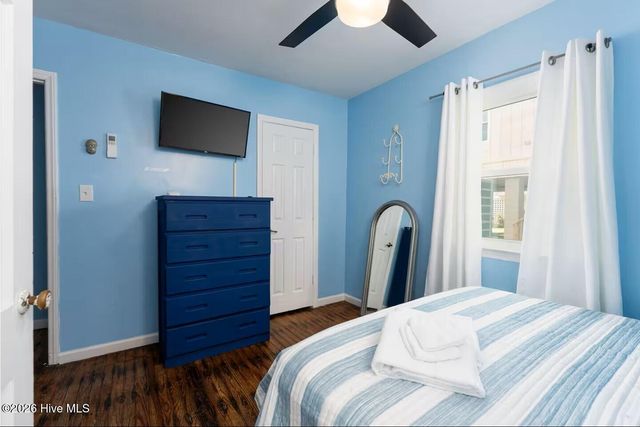 710 Canal Drive, Carolina Beach, NC 28428