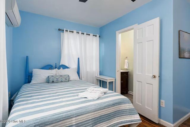 710 Canal Drive, Carolina Beach, NC 28428