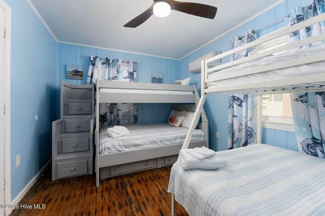 710 Canal Drive, Carolina Beach, NC 28428