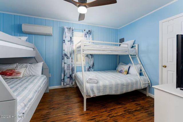 710 Canal Drive, Carolina Beach, NC 28428