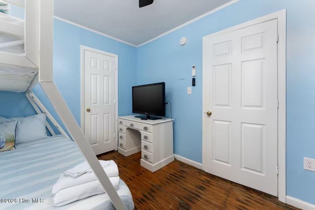 710 Canal Drive, Carolina Beach, NC 28428