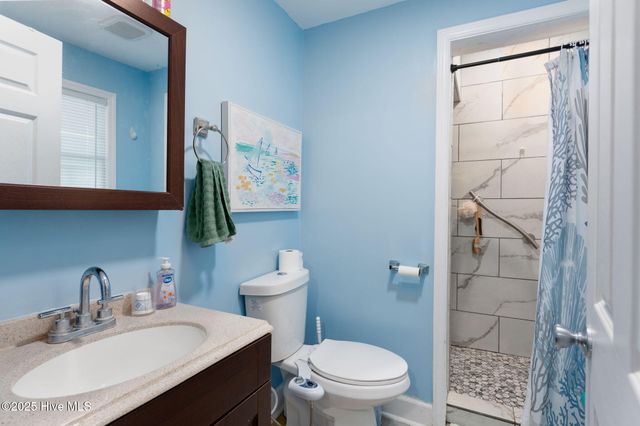 710 Canal Drive, Carolina Beach, NC 28428