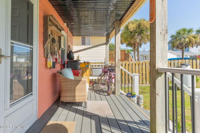 710 Canal Drive, Carolina Beach, NC 28428