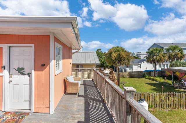 710 Canal Drive, Carolina Beach, NC 28428