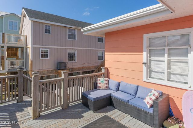 710 Canal Drive, Carolina Beach, NC 28428