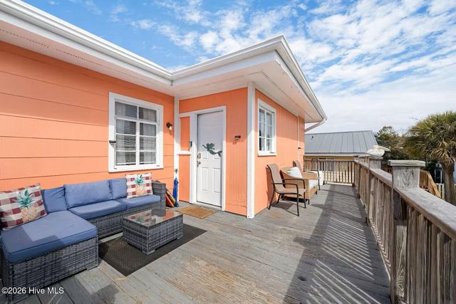 710 Canal Drive, Carolina Beach, NC 28428