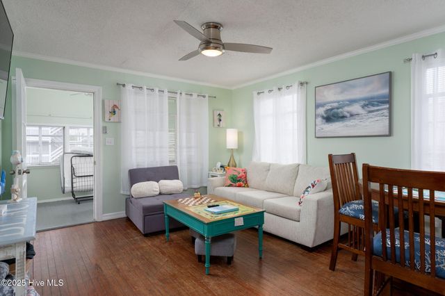 710 Canal Drive, Carolina Beach, NC 28428