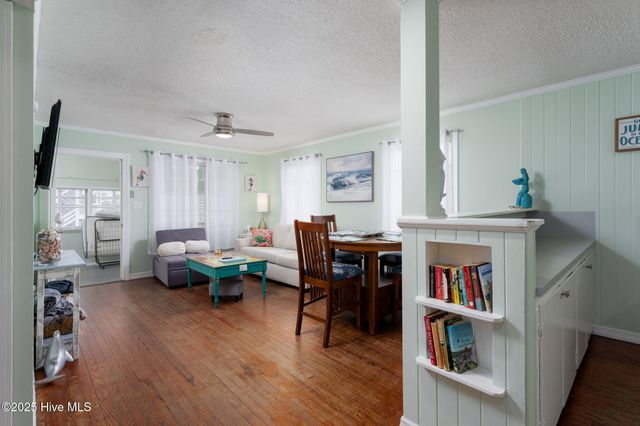 710 Canal Drive, Carolina Beach, NC 28428
